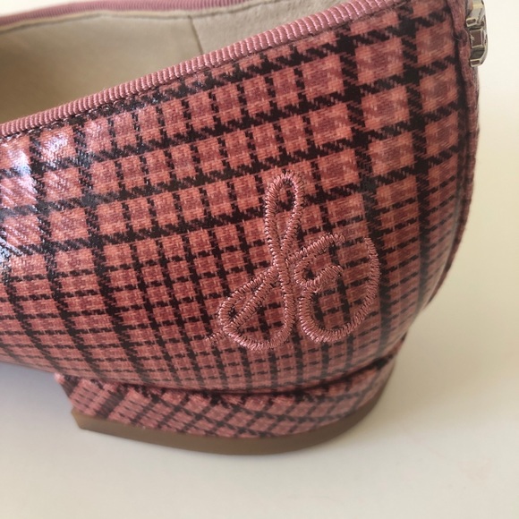 🆕SAM EDELMAN JORDY LOAFER SIZE 71/2 - Picture 5 of 9